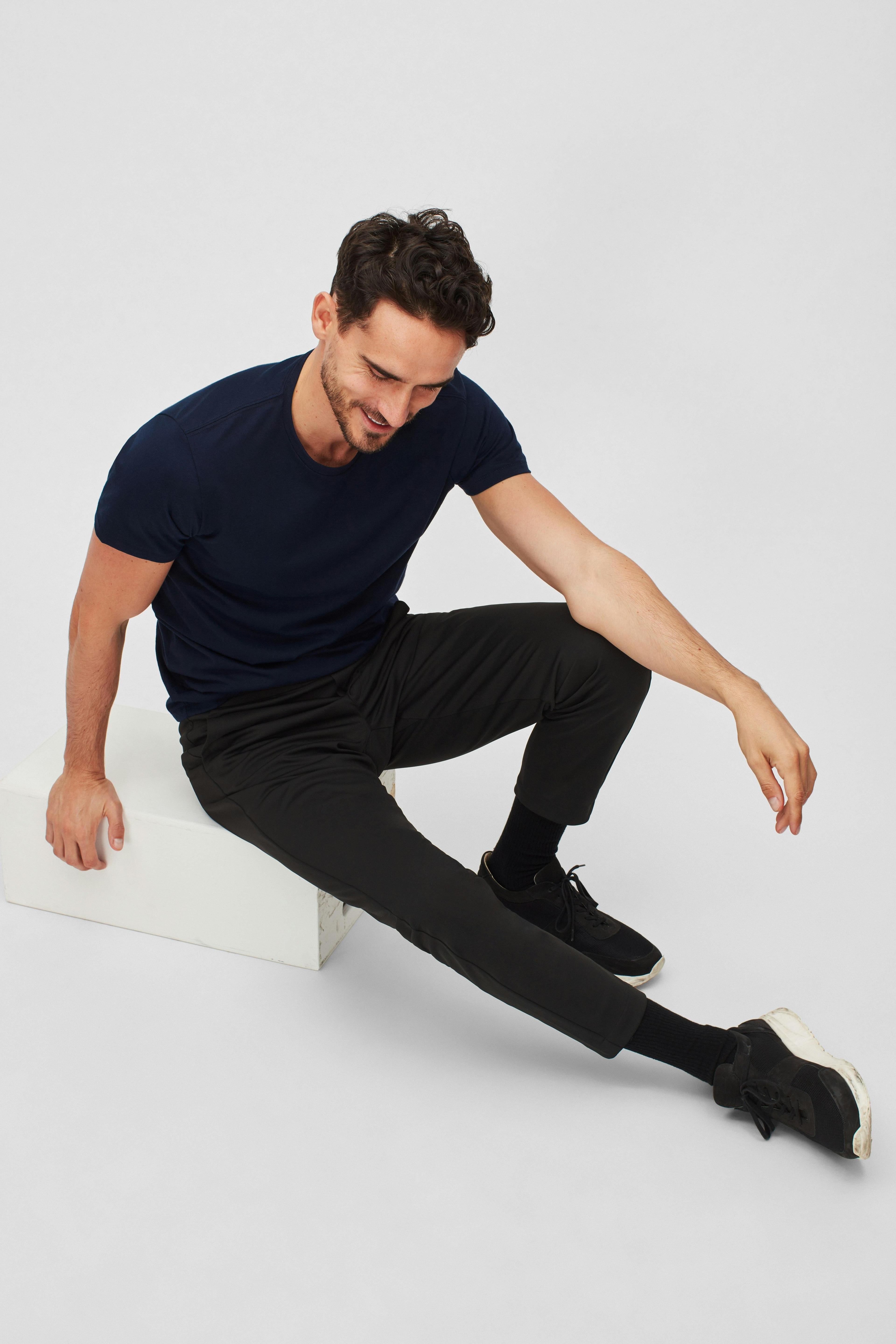 The Wfhq Pant Product Image