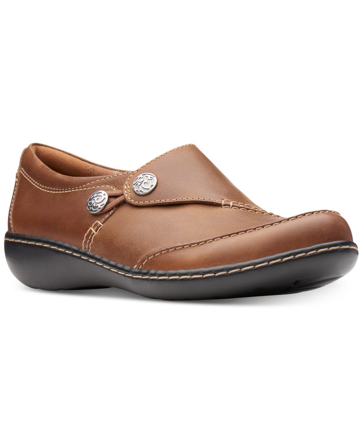 Clarks Ashland Lane Q Women's Shoes Product Image