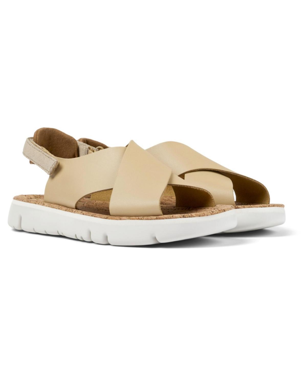 Camper Womens Oruga Sandal Sandals Product Image