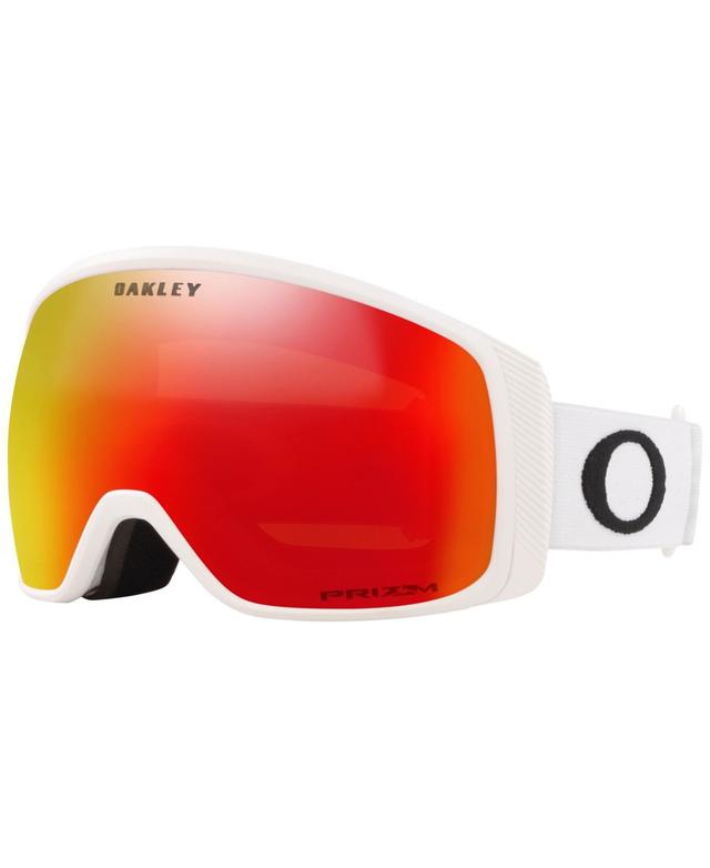 Oakley Unisex Flight Tracker Snow Goggles Product Image