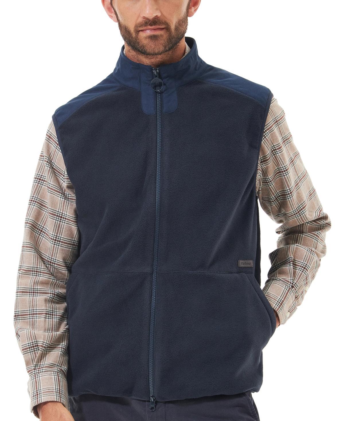 Barbour Country Fleece Vest Product Image