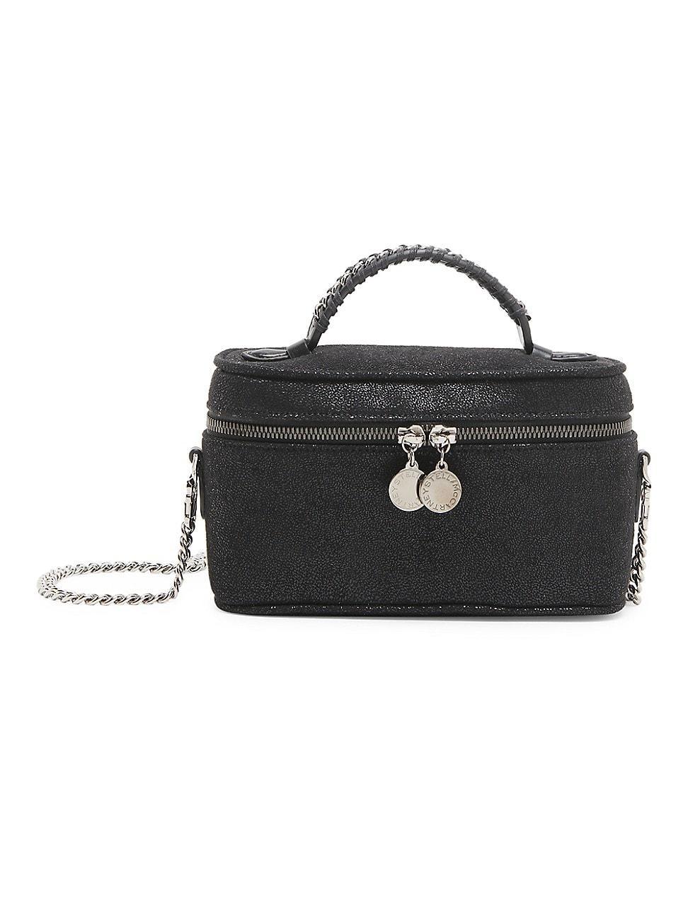 Womens Falabella Vanity Bag Product Image