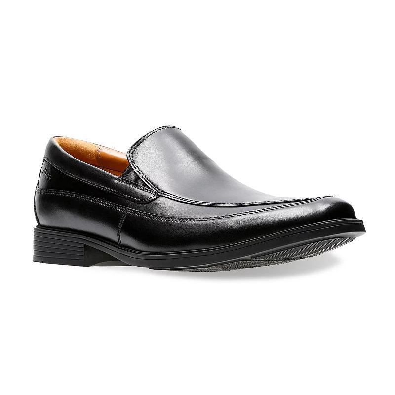 Clarks Tilden Free Mens Dress Loafers Product Image