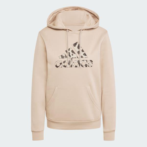 Animal Graphic Hoodie Product Image