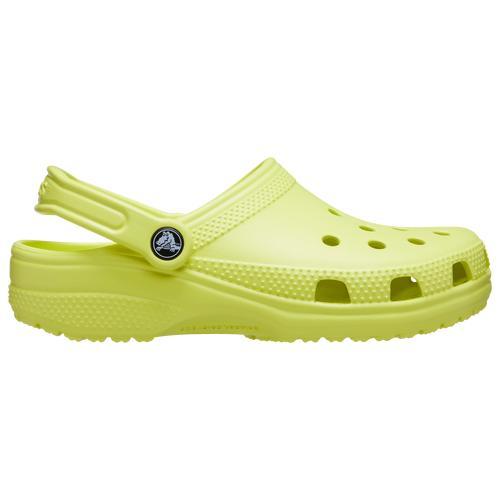 Crocs Womens Crocs Classic Clogs - Womens Shoes Product Image