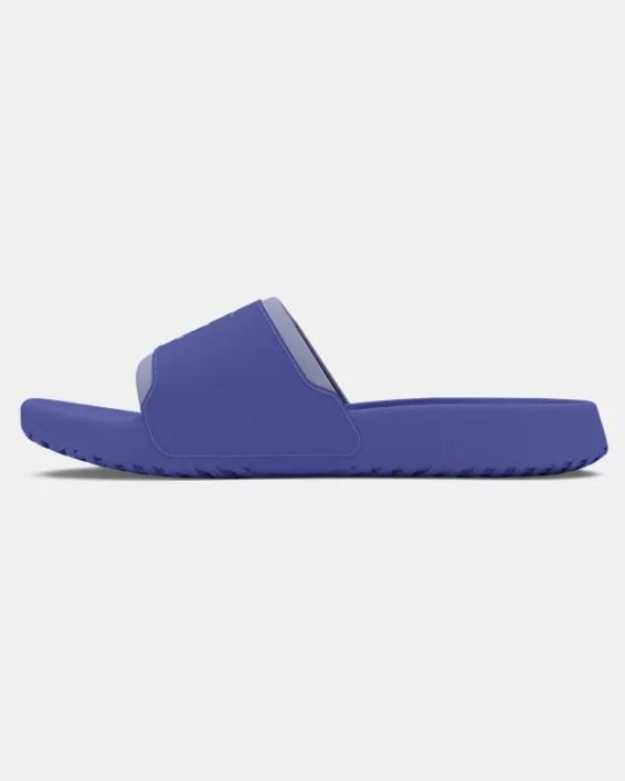 Women's UA Ignite Select Graphic Logo Slides Product Image