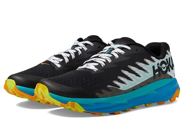 Hoka Men's Torrent 3 Diva Blue) Men's Shoes Product Image