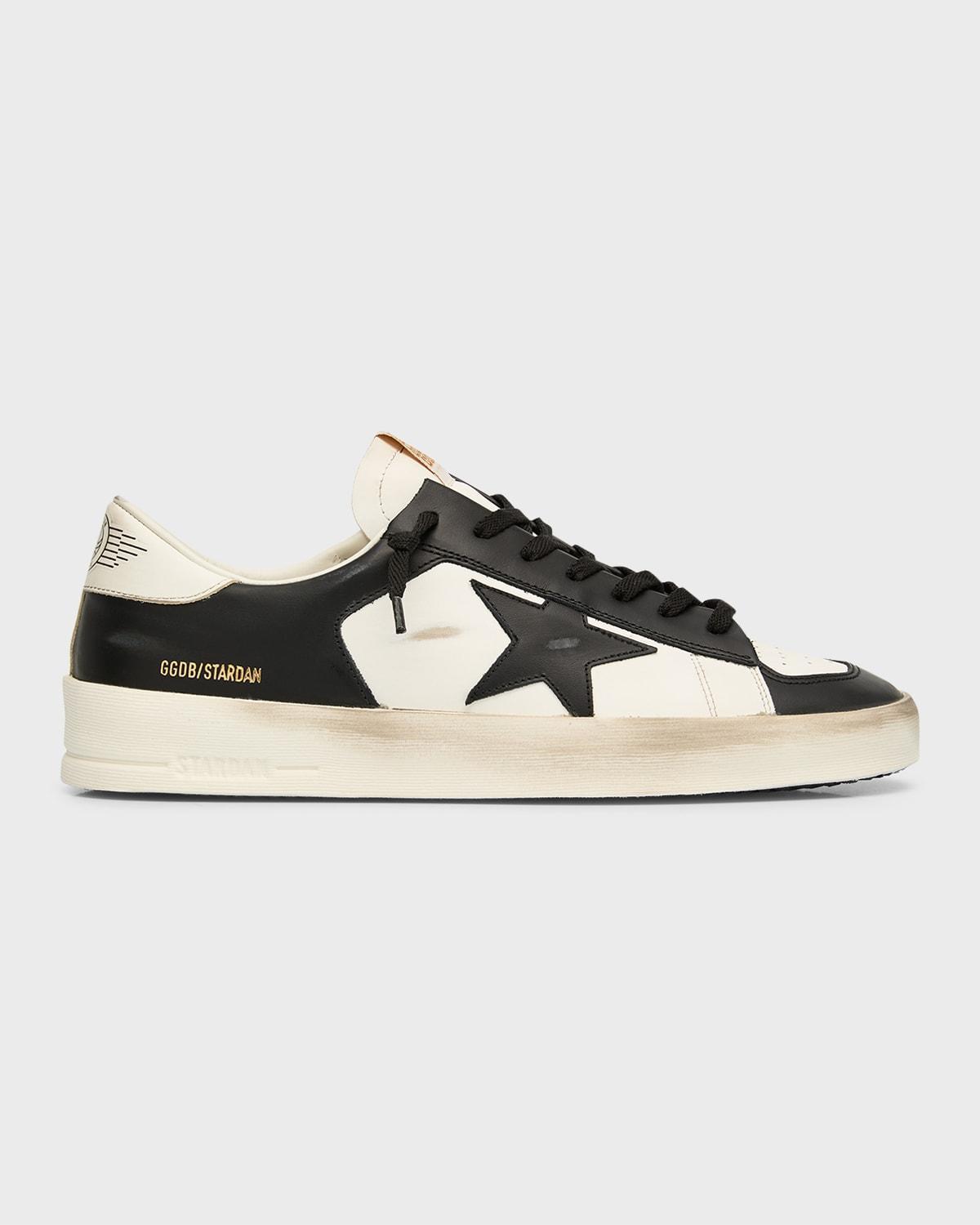 Golden Goose Stardan Low Top Sneaker Product Image