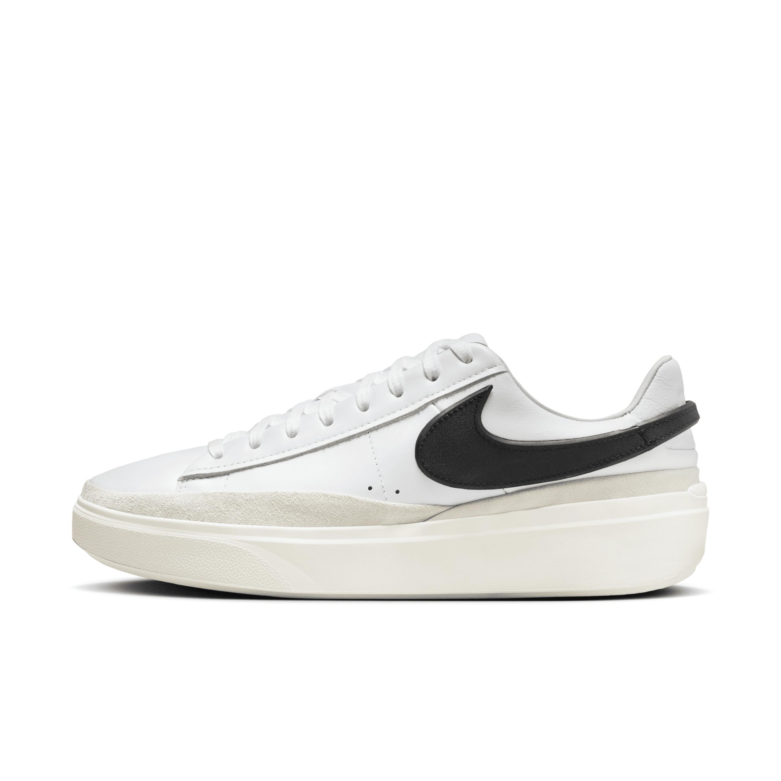 Nike Men's Blazer Phantom Low Shoes Product Image