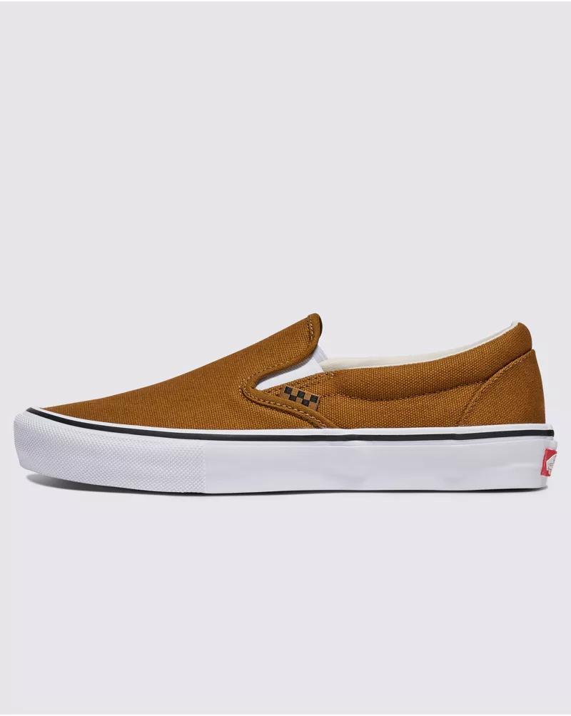 Skate Slip-On Shoe product image