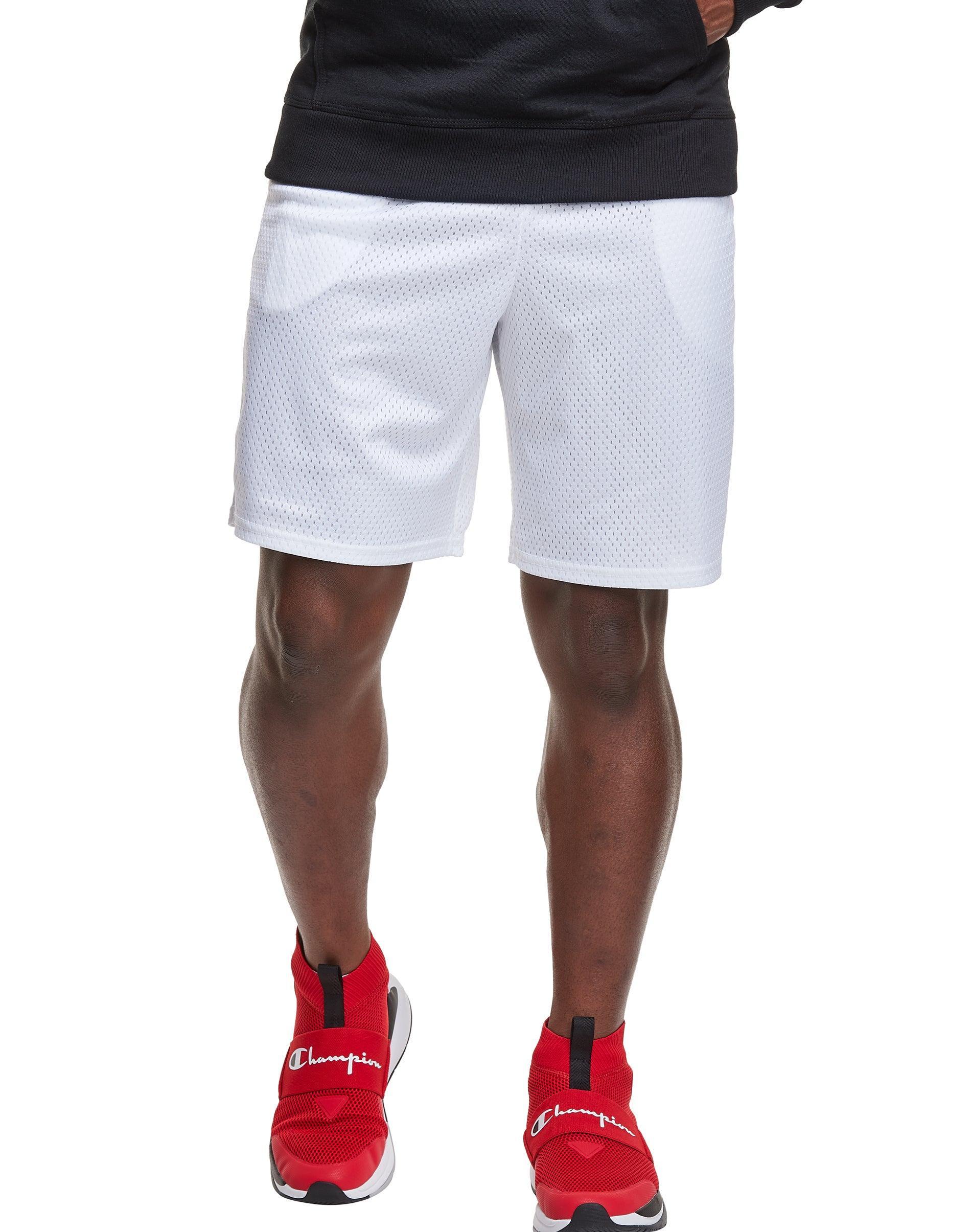 Champion Mens Mesh Shorts Product Image