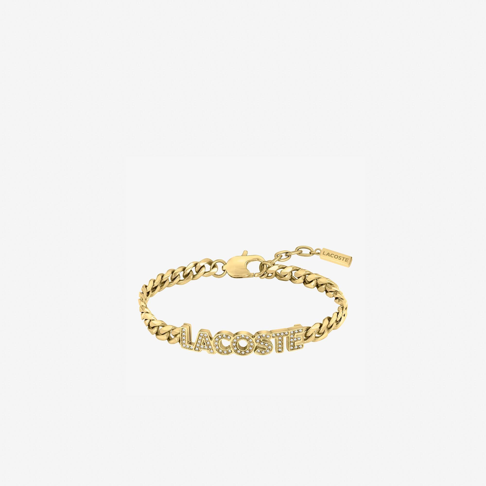 Script Bracelet Product Image