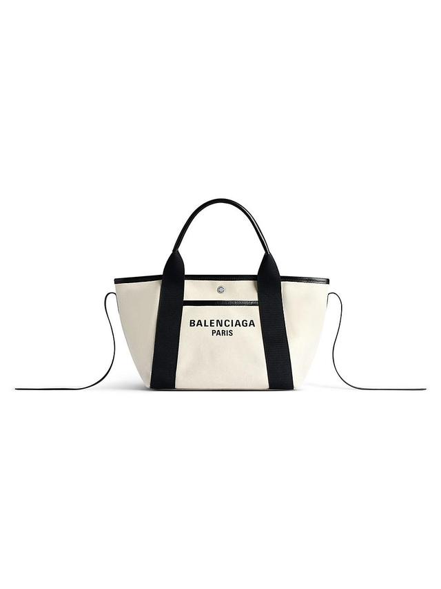 Womens Biarritz Small Tote Bag Product Image