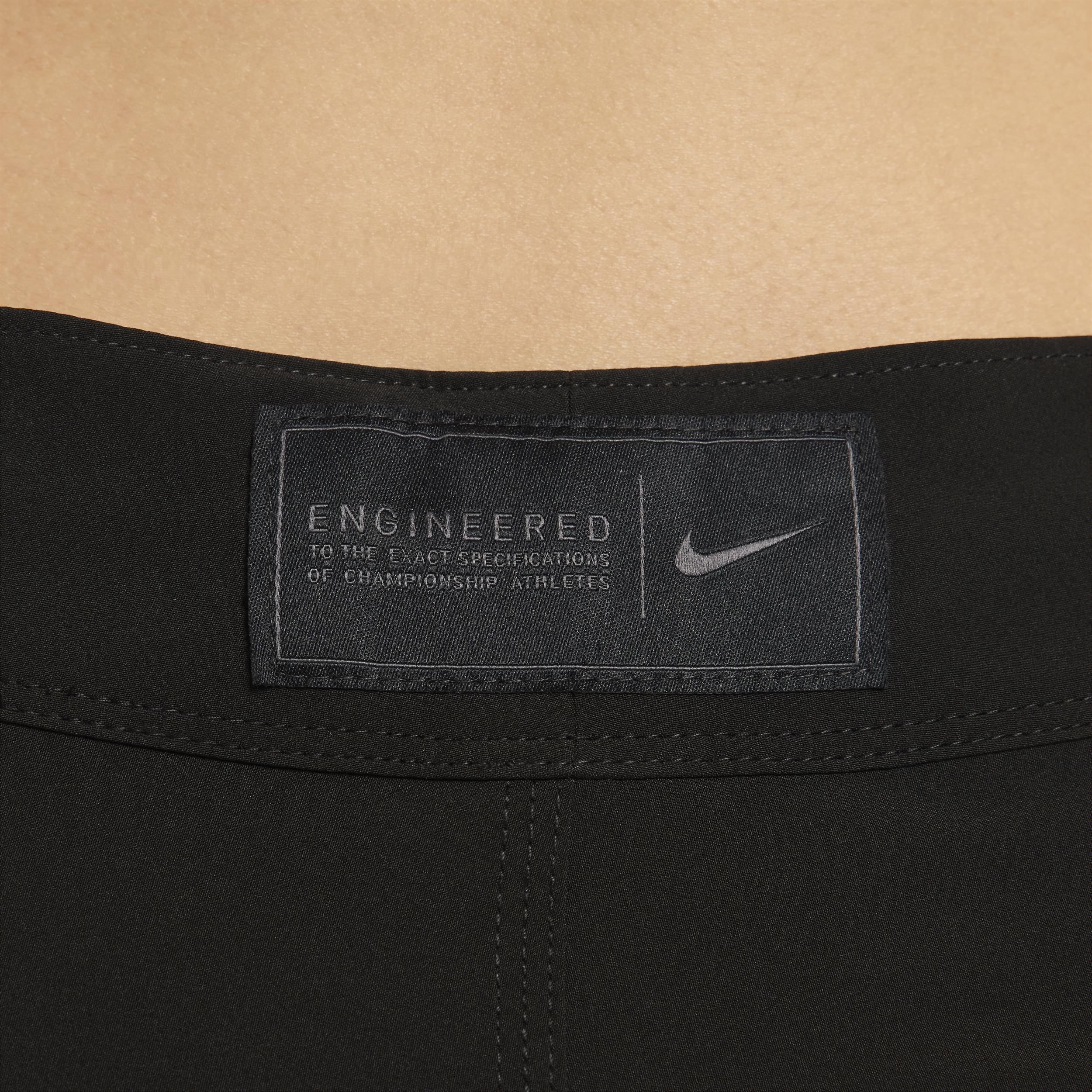 Nike Women's Swim Fadeaway 7" Board Shorts Product Image