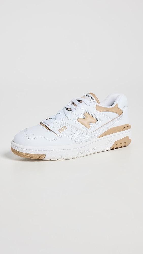 New Balance 550 Sneakers | Shopbop product image