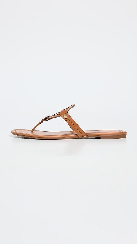 Tory Burch Miller Sandals | Shopbop Product Image