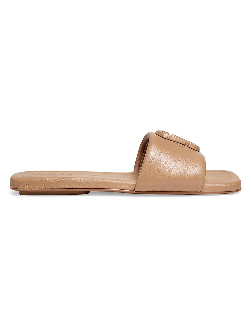 Womens The J Marc Leather Sandals Product Image