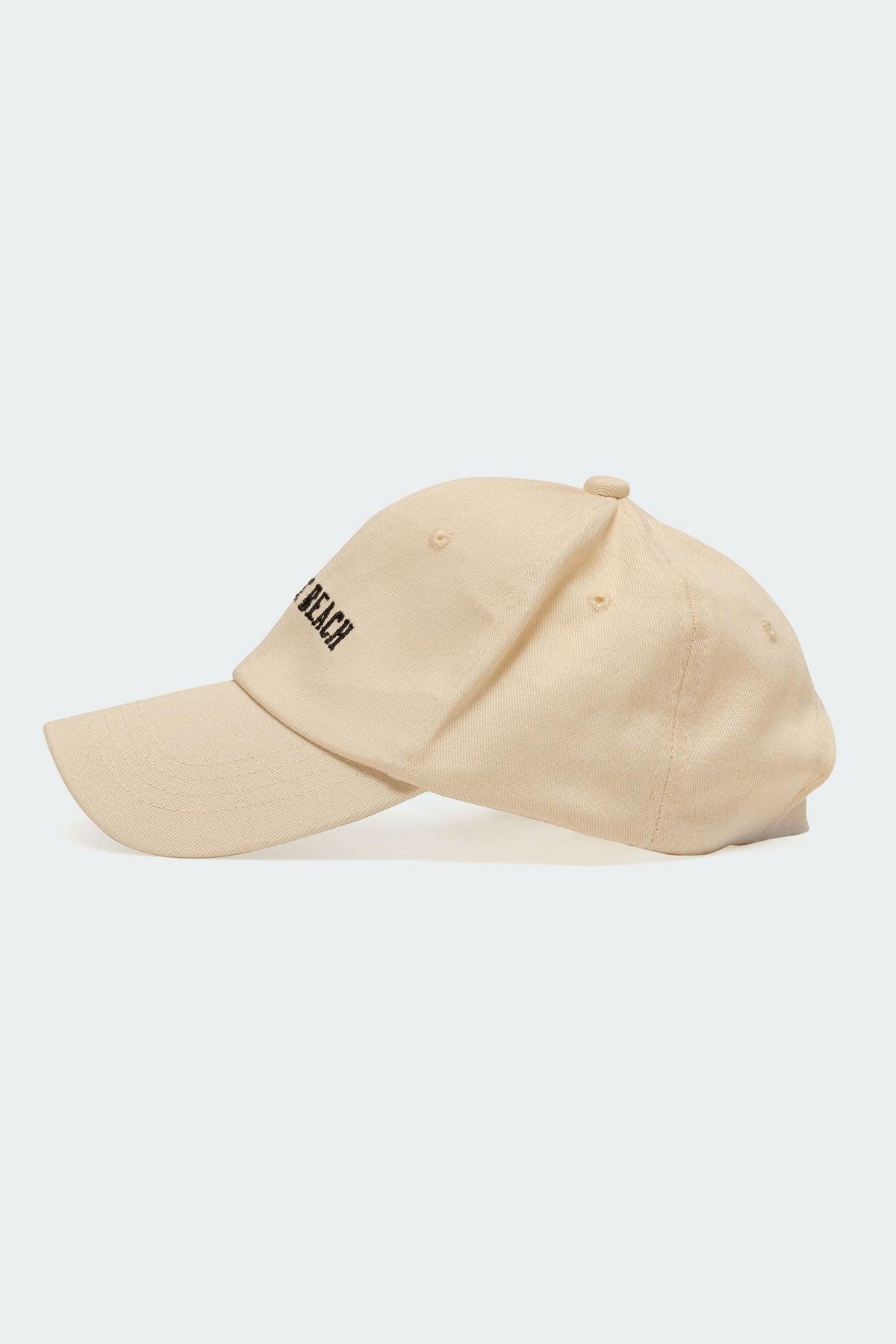 Newport Beach Baseball Cap Product Image