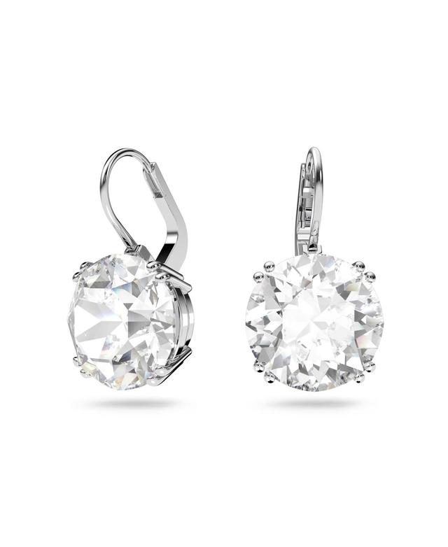 Swarovski Millenia Round Crystal Drop Earrings Product Image