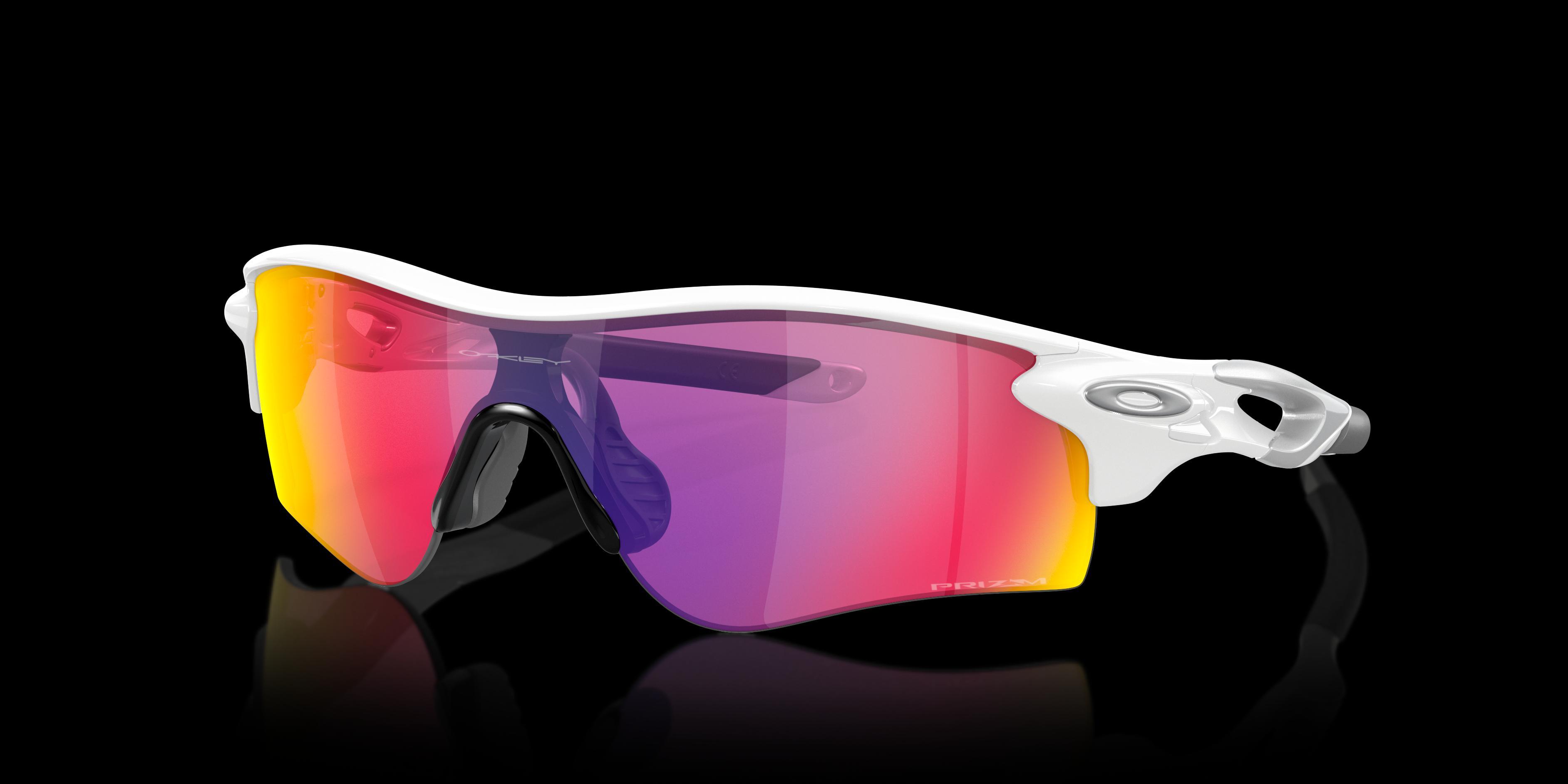 Oakley Radar EV Path 138mm Prizm Wrap Shield Sunglasses Product Image