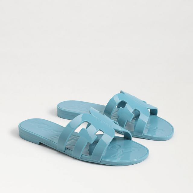 Sam Edelman Bay Jelly Double E  Slide Sandals Product Image