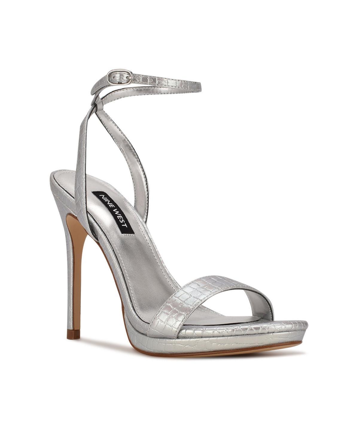 Nine West Loola Ankle Strap Sandal Product Image