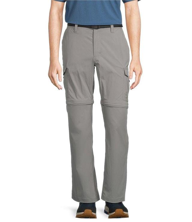 L.L.Bean Tropic Wear Zip-Leg Pants Product Image