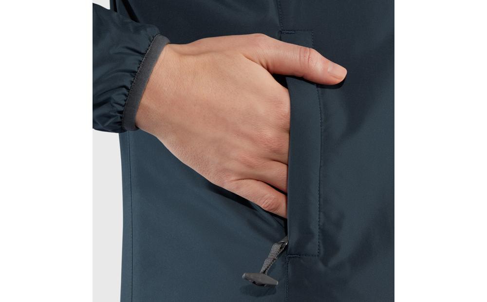 Bergtagen Lite Insulation Jacket W Product Image