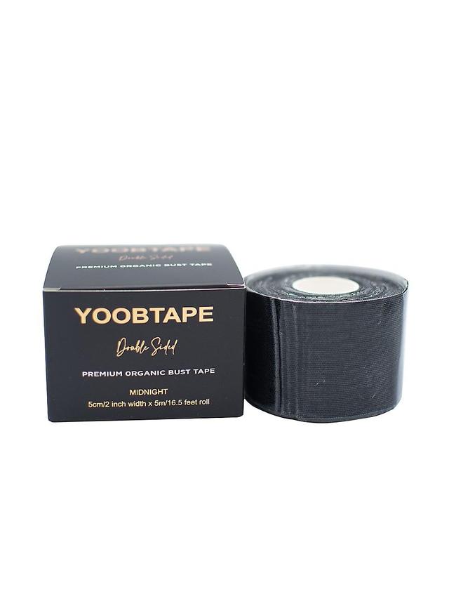 Womens Midnight Stretch Cotton Double-Sided Bust Tape Product Image