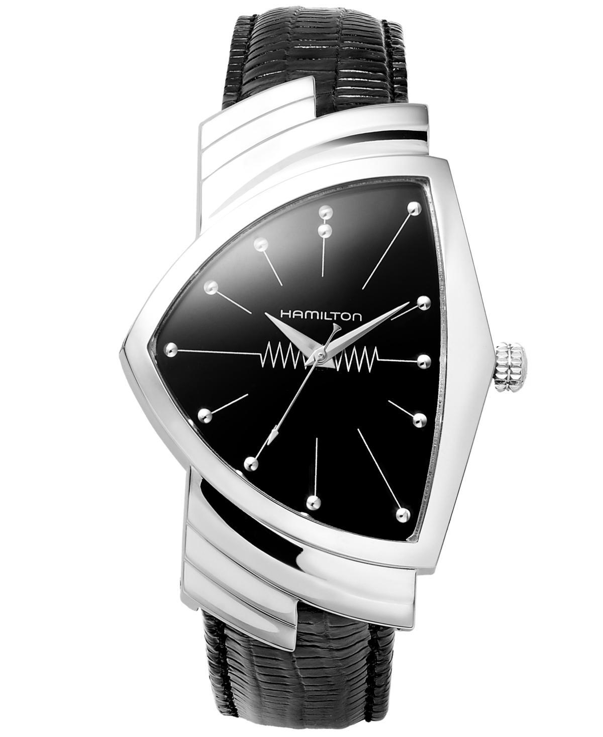 Hamilton Ventura Watch, 32.3mm x 50.3mm Product Image