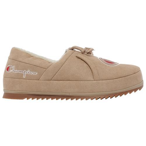 Champion Mens Champion University Micro Suede - Mens Shoes Product Image