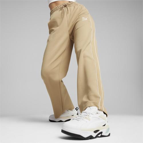 PUMA Womens PUMA T7 High Waisted Pants - Womens Product Image