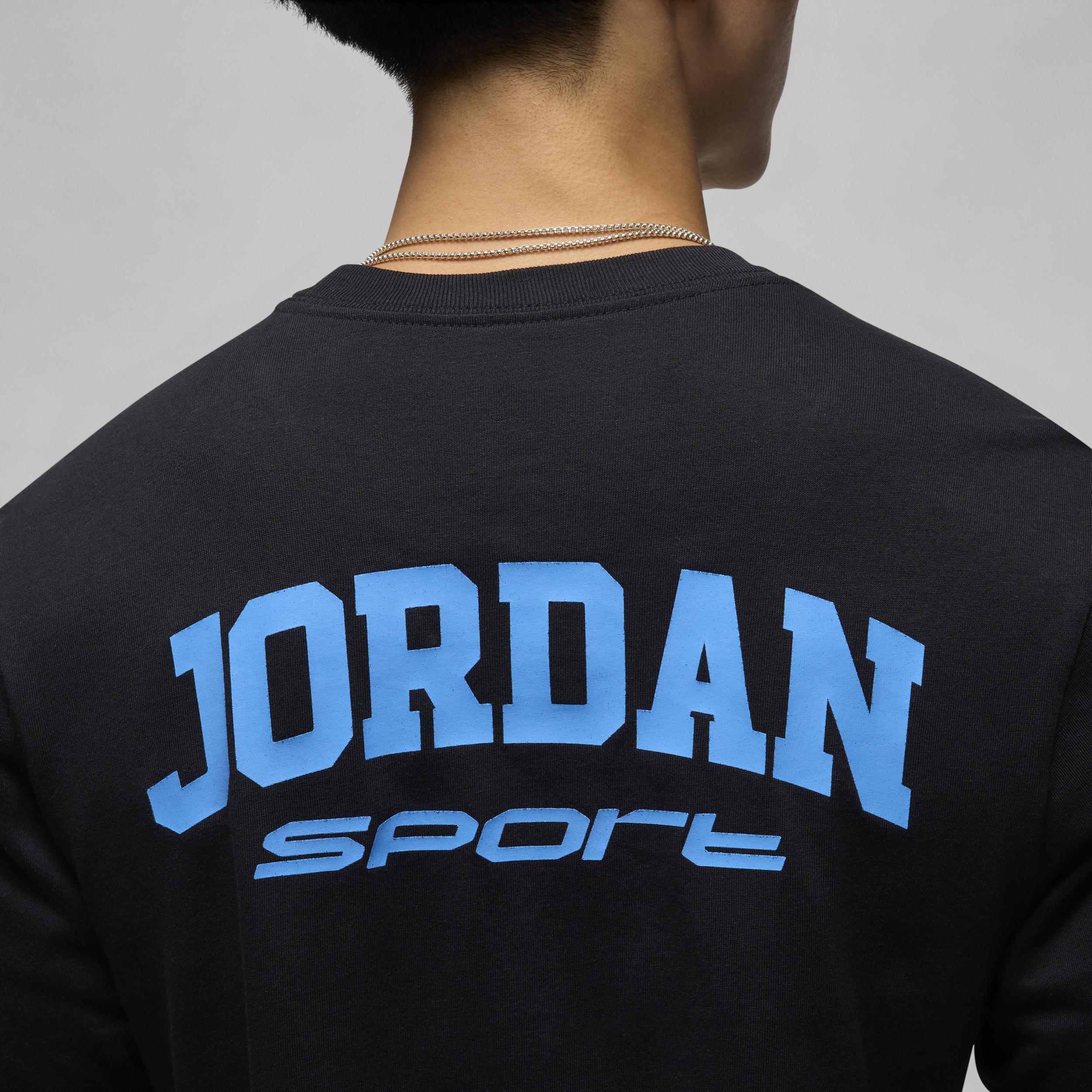 Men's Jordan Sport Long-Sleeve T-Shirt Product Image