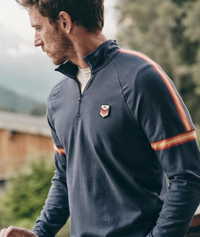 Archive Quarter Zip Product Image