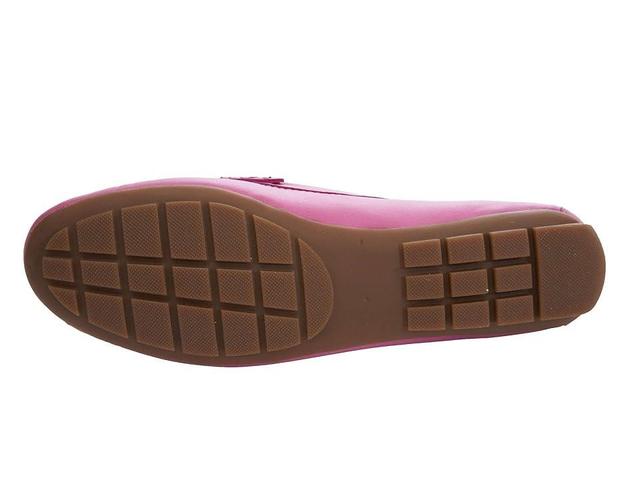 Vaneli Adebel (Fushia/Blush Nappa) Women's Flat Shoes Product Image