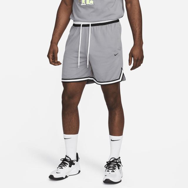 Nike Men's Dri-FIT DNA 6" Basketball Shorts Product Image