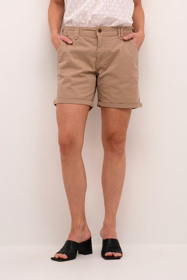 CUcarla Shorts Product Image