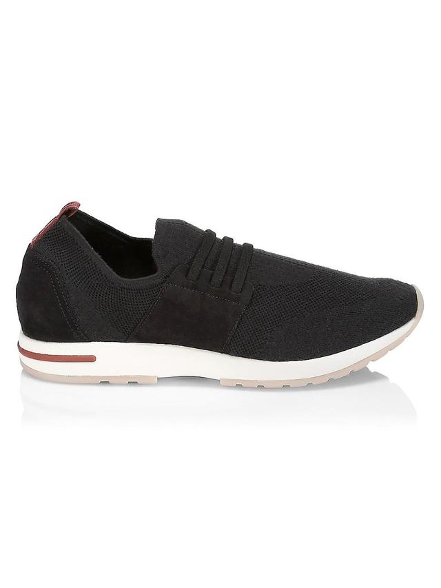 Mens Flexy Walk Wish Slip-On Sneakers Product Image