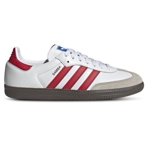 adidas Originals Mens adidas Originals Samba - Mens Shoes Product Image