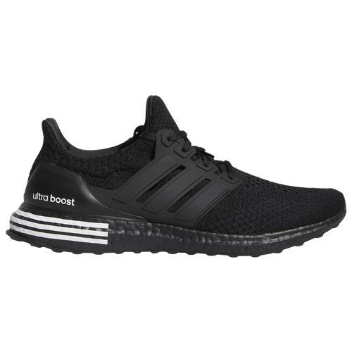 adidas Mens Ultraboost 5.0 DNA - Running Shoes Red/Black Product Image