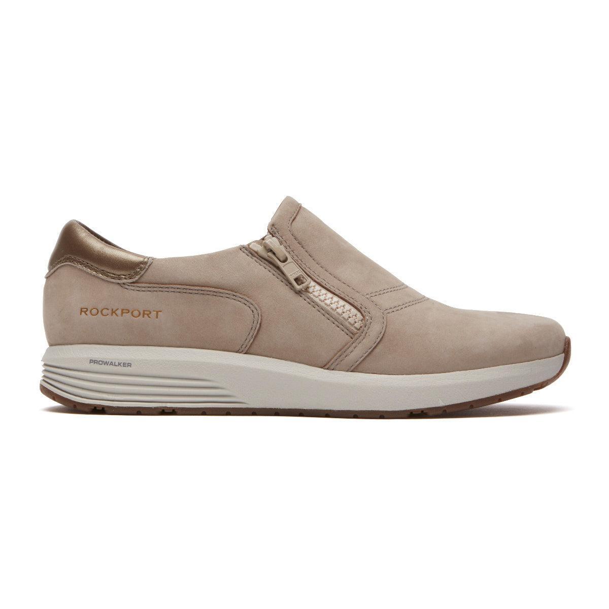 Women's ProWalker truStride Slip-On Sneaker Female Product Image