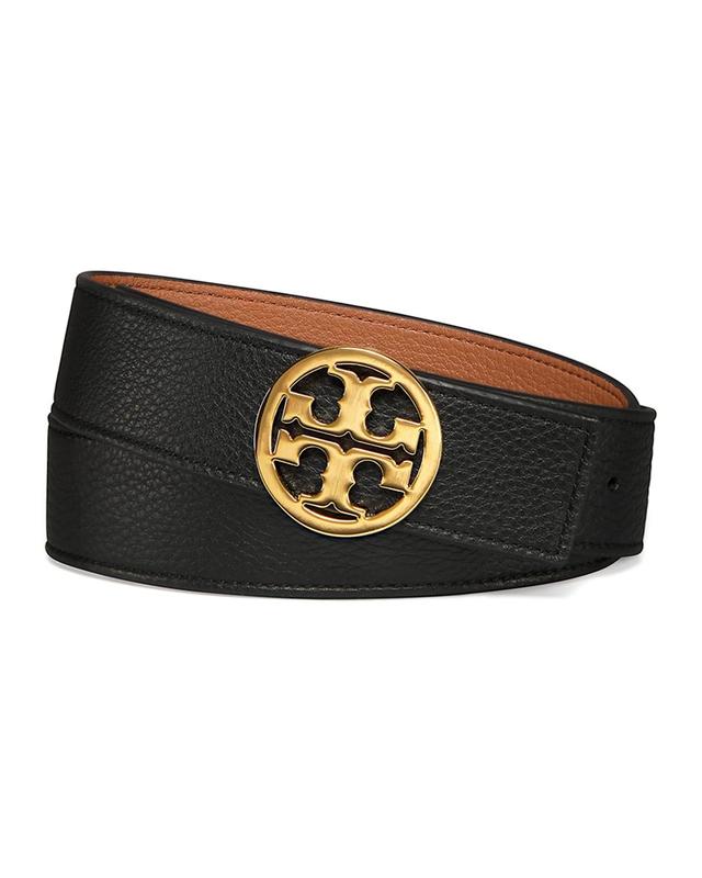 Tory Burch Reversible Logo Belt Product Image