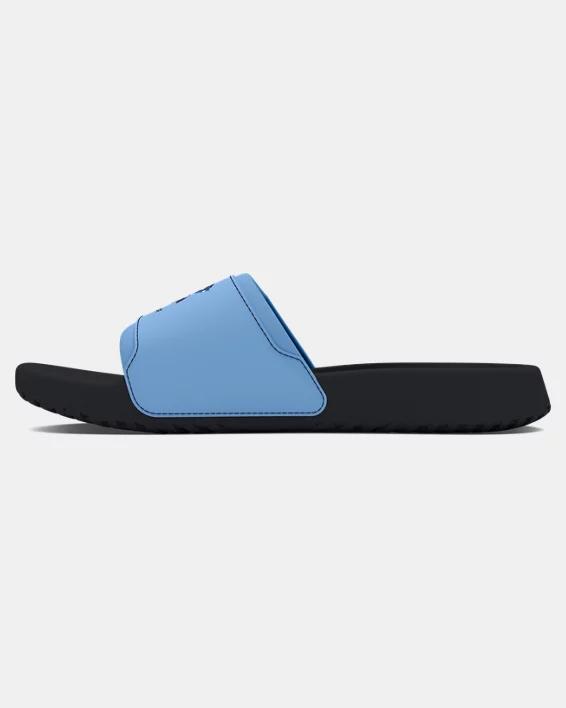 Men's UA Ignite Select Graphic Logo Slides Product Image