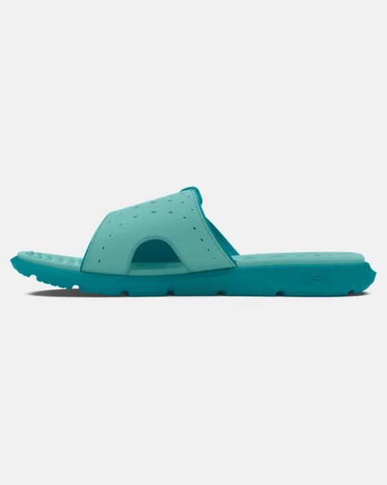 Women's UA Ignite Pro Slides Product Image