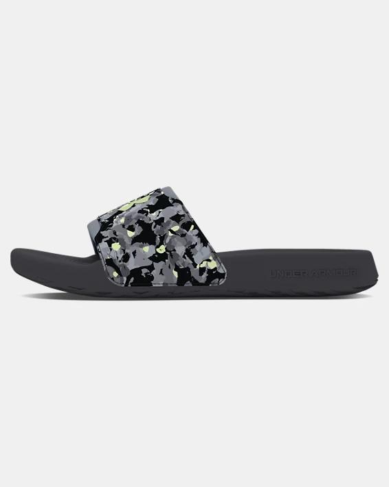 Men's UA Ignite Select Graphic Slides Product Image