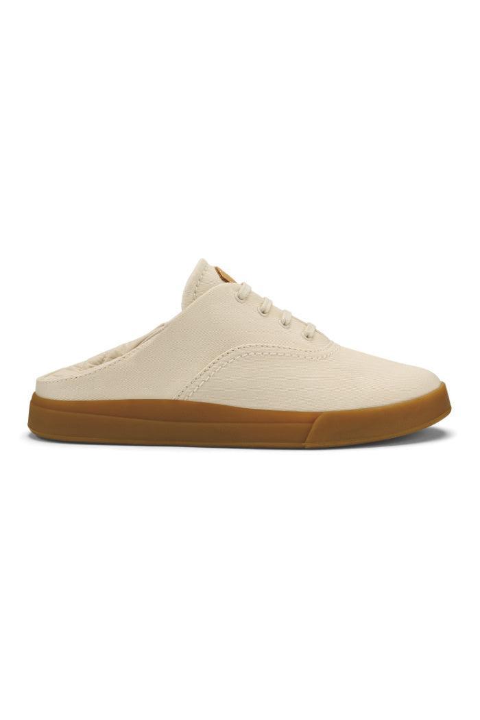 Women's Kohu Canvas Sneaker Female Product Image