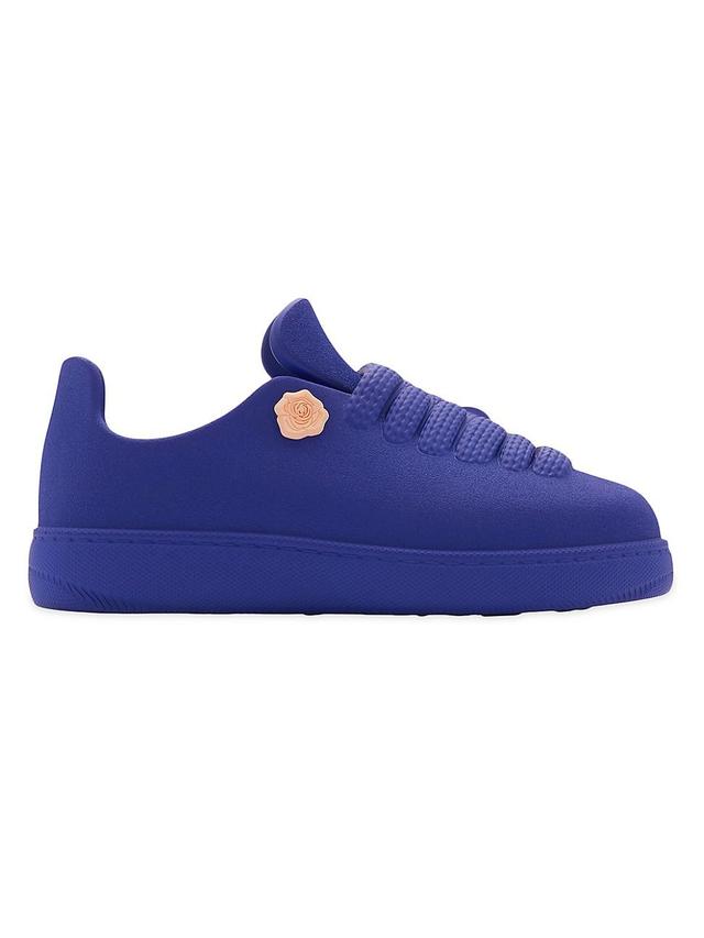 Mens Bubble Rubber Slip-On Sneakers Product Image