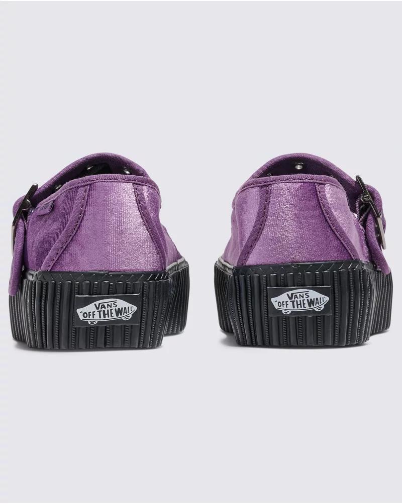 Mary Jane Creeper Shoe Product Image