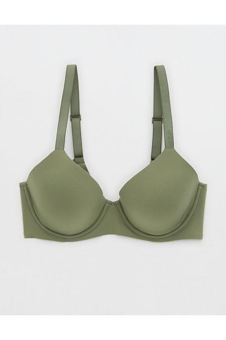 SMOOTHEZ Full Coverage Lightly Lined Bra Women's Product Image