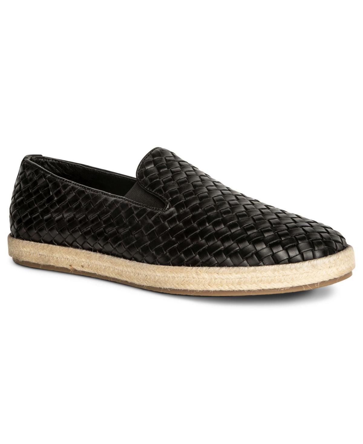 Carlos by Carlos Santana Mens Tito Slip-On Sneakers Product Image